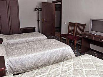 Best Eastern Sayokhat Hotel Tashkent Exterior photo