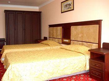 Best Eastern Sayokhat Hotel Tashkent Exterior photo