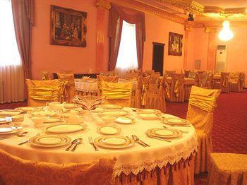 Best Eastern Sayokhat Hotel Tashkent Exterior photo