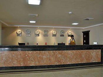 Best Eastern Sayokhat Hotel Tashkent Exterior photo