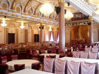 Best Eastern Sayokhat Hotel Tashkent Exterior photo